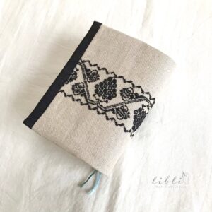 聖書カバー［自分用］