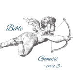 旧約聖書「創世記 第一章9~13節」