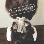 Holy シリーズ　ホーリーポニーフックの着画