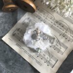 忘れていたHolyブローチ、「Love」♡♡♡