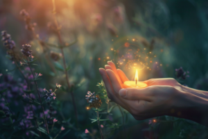 なぜ聖書の神様にお祈りするのか、その理由について。