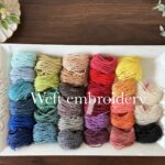 アトリエ教室で使用している糸についてのお知らせ[動画あり]