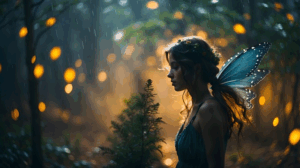 本物の力や幸福感をもたらしてくれるのは「何」なのか、「誰」なのか…?!