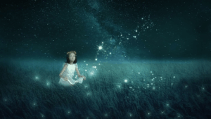 諦めていた「憧れのブローチ作り」、再開の兆しに見る不思議…。