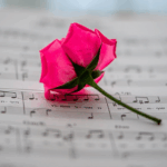 讃美歌「勝利をのぞみ」