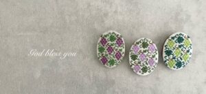 ネットショップ名『God bless you』と、これからの指針。