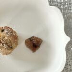 焼き菓子研究、継続中です☕