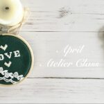 4月・アトリエ教室の日程